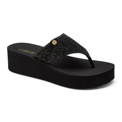 Cobian Womens Sandals Bermuda High