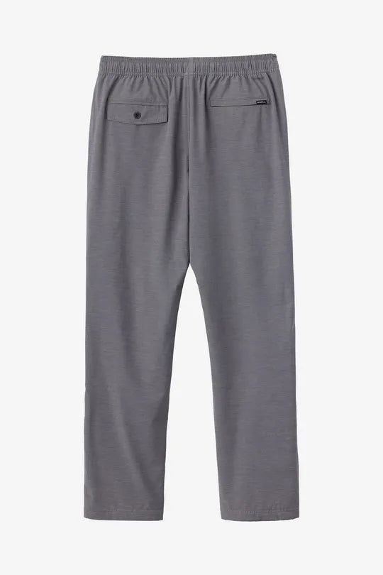 Oneill Mens Pants Venture Elastic Waist Hybrid