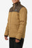 Oneill Mens Jacket Vista Quilted