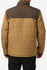 Oneill Mens Jacket Vista Quilted