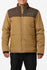 Oneill Mens Jacket Vista Quilted