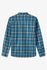 Oneill Mens Shirt OG Clashed Flannel