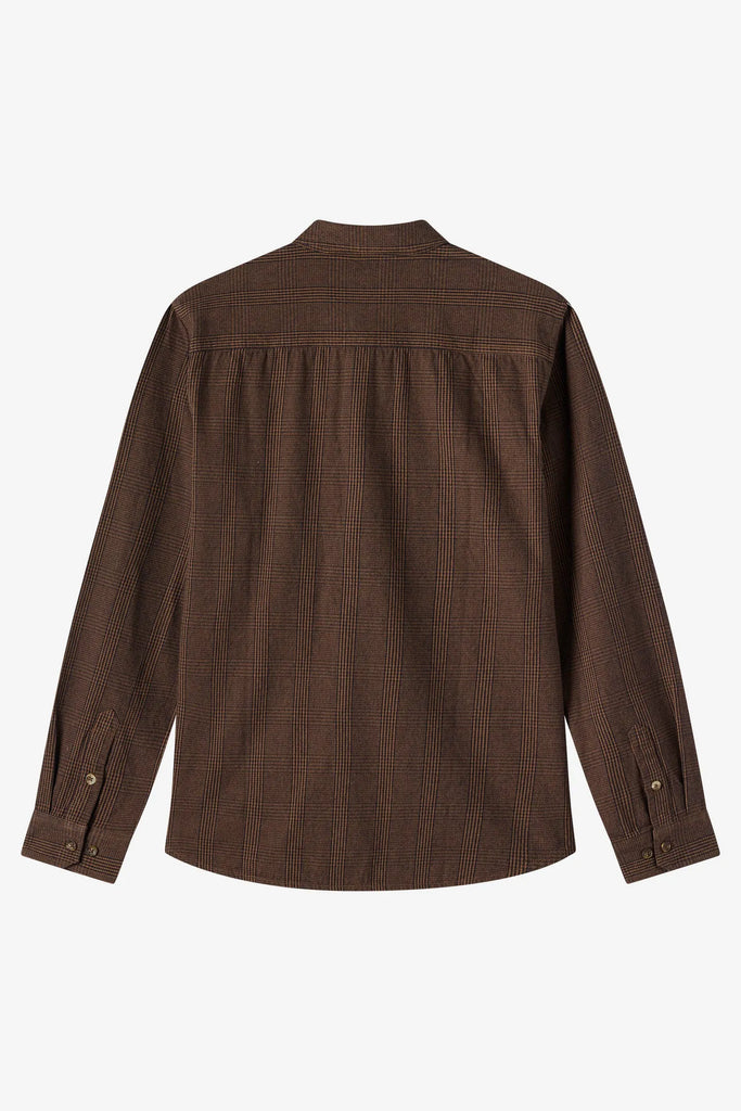 Oneill Mens Shirt Midland Flannel