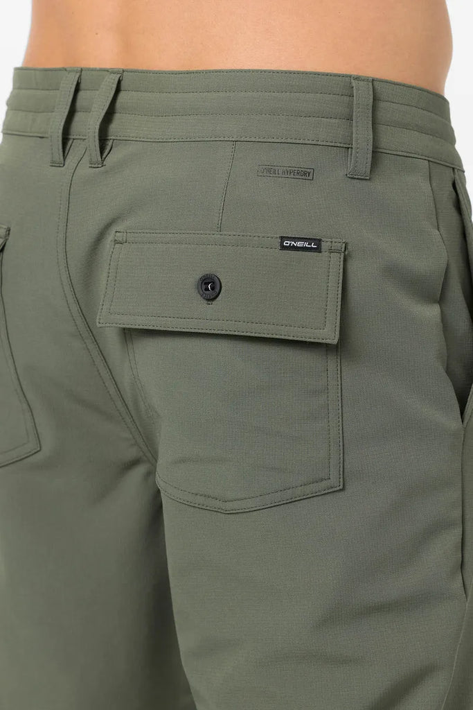 Oneill Mens Pants Recon Hybrid Standard