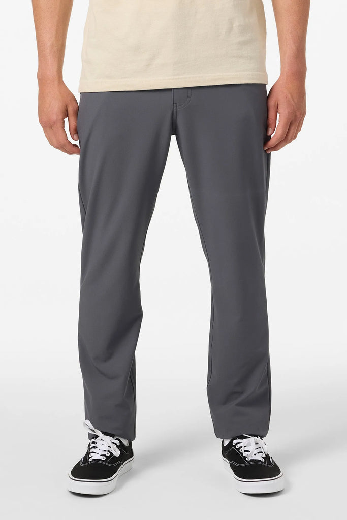 Oneill Mens Pants Crossover 5 Pocket Hybrid