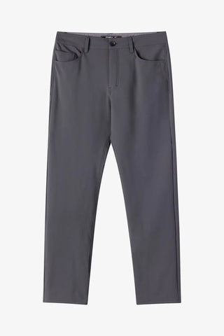 Oneill Mens Pants Crossover 5 Pocket Hybrid