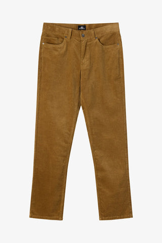 Oneill Mens Pants National 5 Pocket Cord