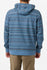 Oneill Mens Sweatshirt Bavaro Stripe Pullover