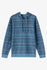 Oneill Mens Sweatshirt Bavaro Stripe Pullover