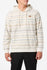 Oneill Mens Sweatshirt Bavaro Stripe Pullover