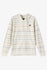 Oneill Mens Sweatshirt Bavaro Stripe Pullover