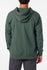 Oneill Mens Sweatshirt Fifty Two Zip Fleece