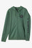Oneill Mens Sweatshirt Fifty Two Zip Fleece