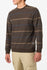 Oneill Mens Sweatshirt OG Nash Crew Neck Fleece