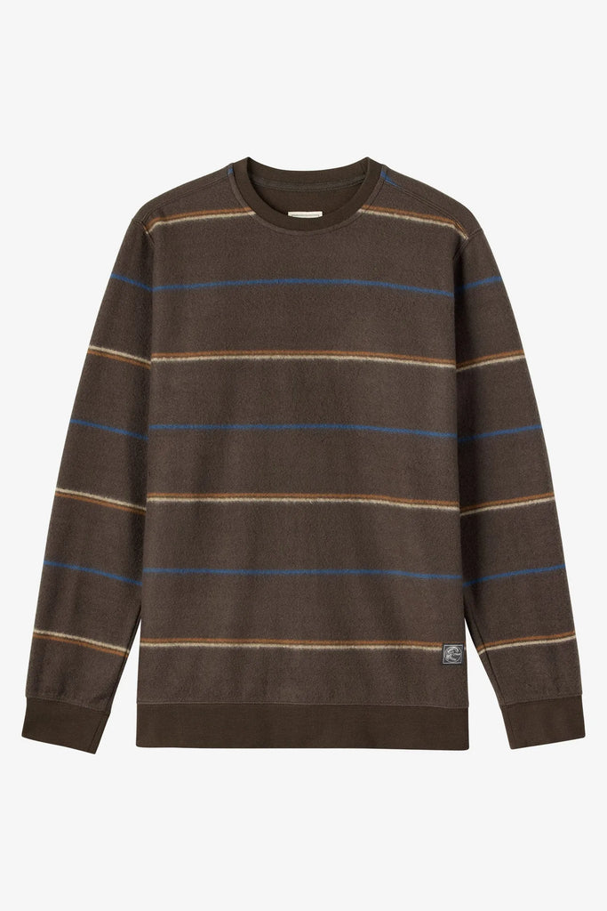 Oneill Mens Sweatshirt OG Nash Crew Neck Fleece