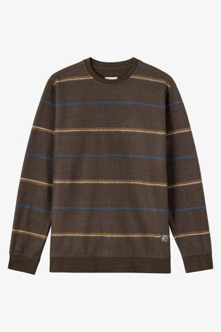 Oneill Mens Sweatshirt OG Nash Crew Neck Fleece
