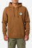 Oneill Mens Sweatshirt OG Camino Hooded Pullover Fleece