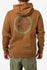 Oneill Mens Sweatshirt OG Camino Hooded Pullover Fleece