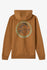 Oneill Mens Sweatshirt OG Camino Hooded Pullover Fleece