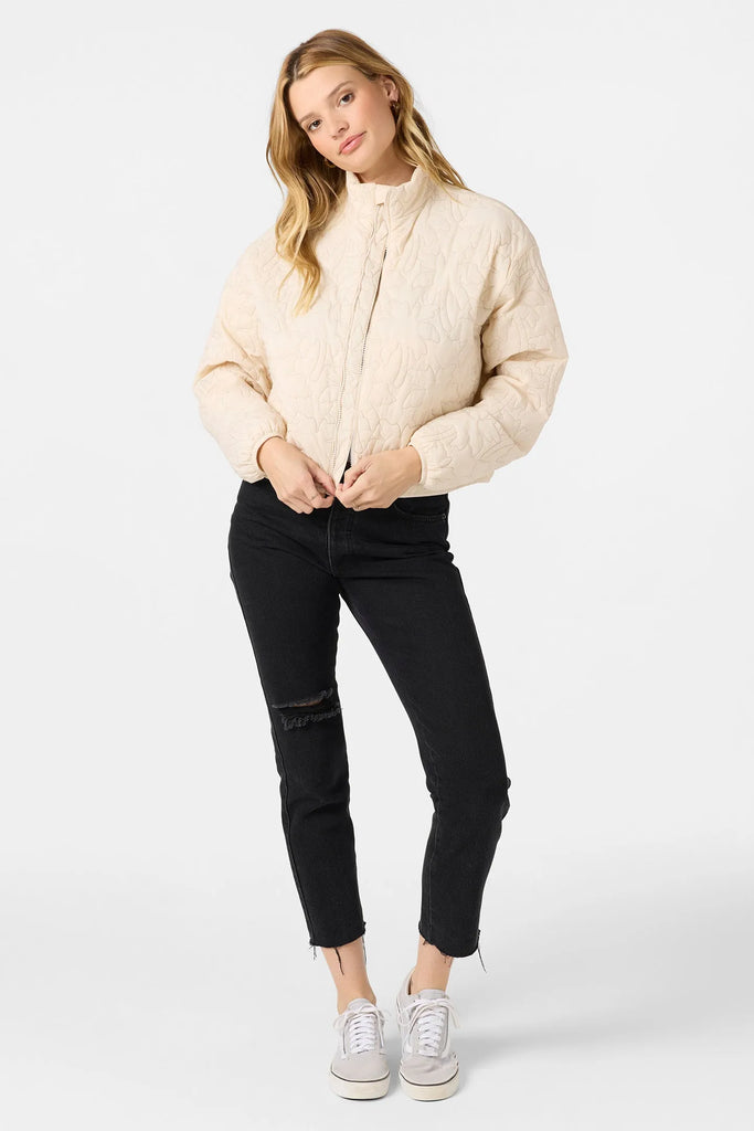 Oneill Womens Jacket Pippin