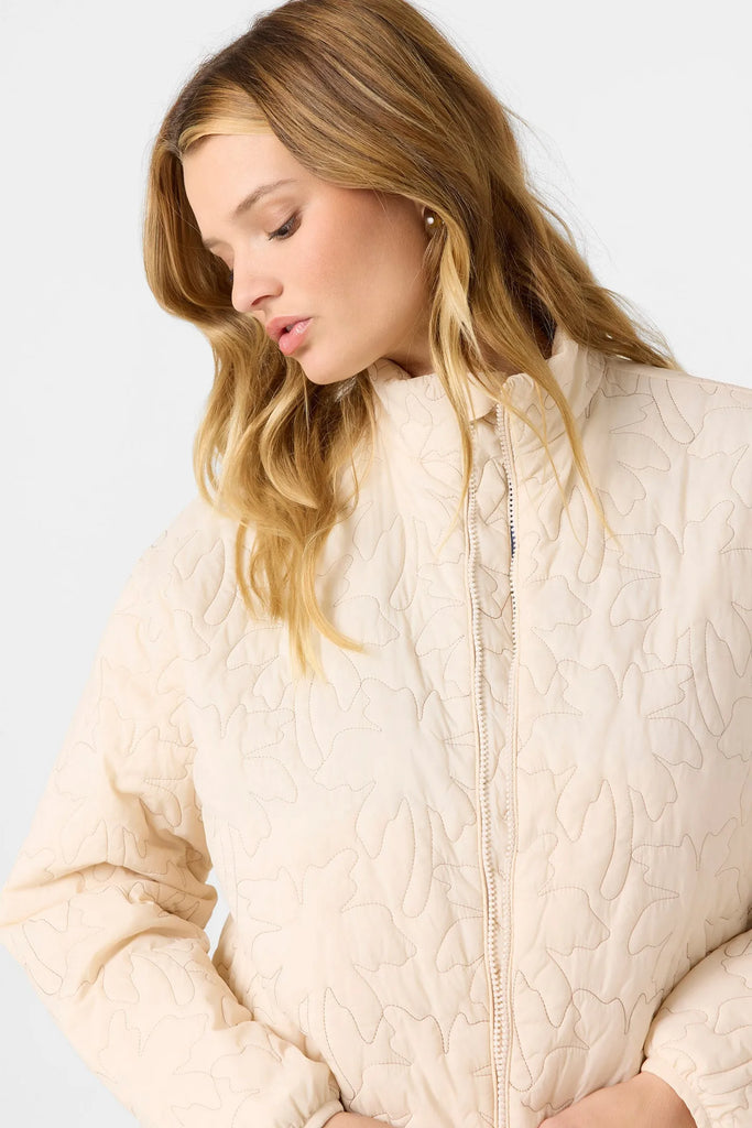 Oneill Womens Jacket Pippin