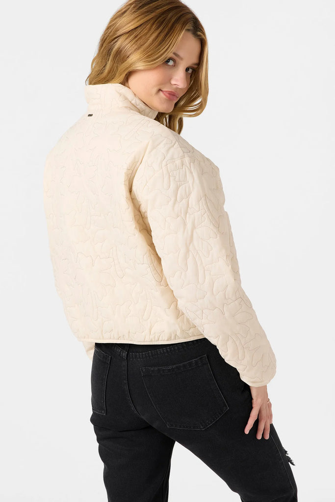 Oneill Womens Jacket Pippin