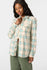 Oneill Womens Shirt Zuma High Pile