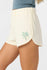 Oneill Womens Shorts Karma Palma Lounge Shorts