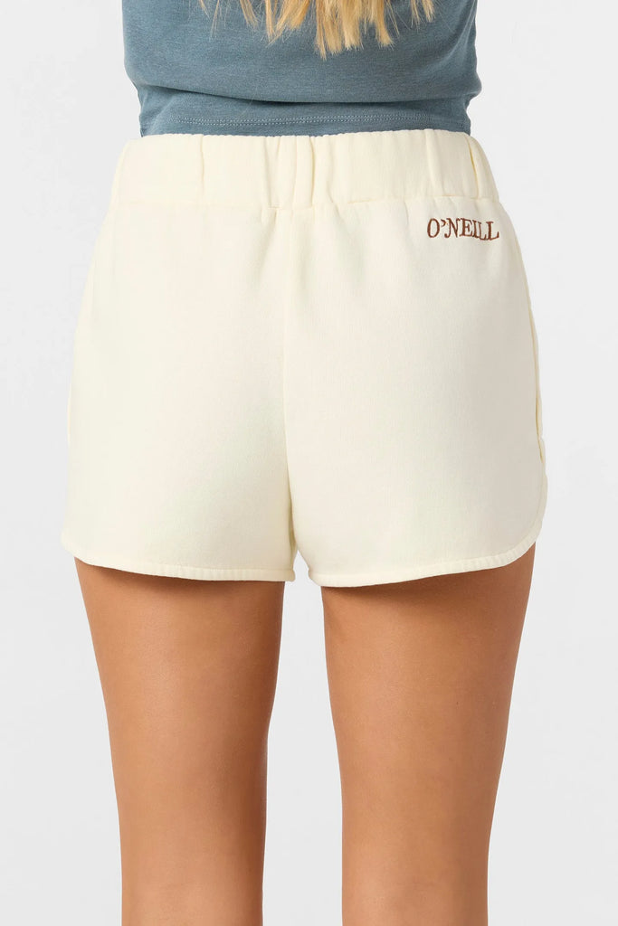 Oneill Womens Shorts Karma Palma Lounge Shorts