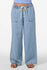 Oneill Womens Pants Sevie Denim