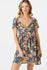 Oneill Womens Dress Carina Floral