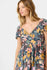 Oneill Womens Dress Carina Floral