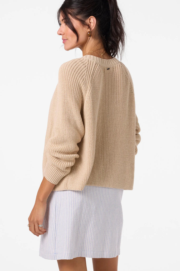 Oneill Womens Sweater Kerris