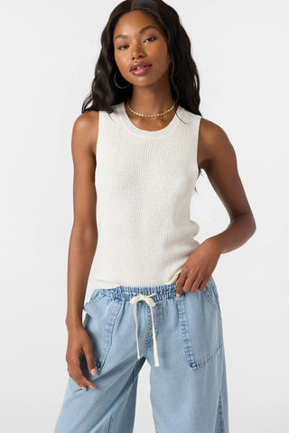 Oneill Womens Tank Top Nichola