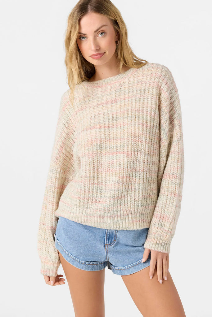 Oneill Womens Sweater Bayou