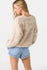 Oneill Womens Sweater Bayou