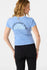 Oneill Womens Shirt Arched Tee
