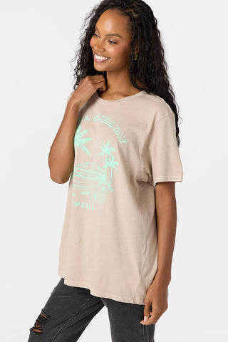 Oneill Womens Shirt Have A Swell Day