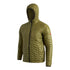 Florence Marine X Mens Jacket Pertex Hooded PrimaLoft Puffer