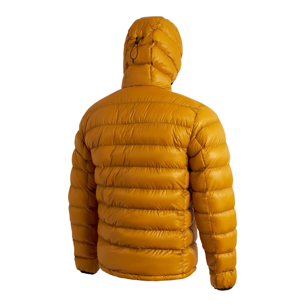 Florence Marine X Mens Jacket Pertex Down Puffer