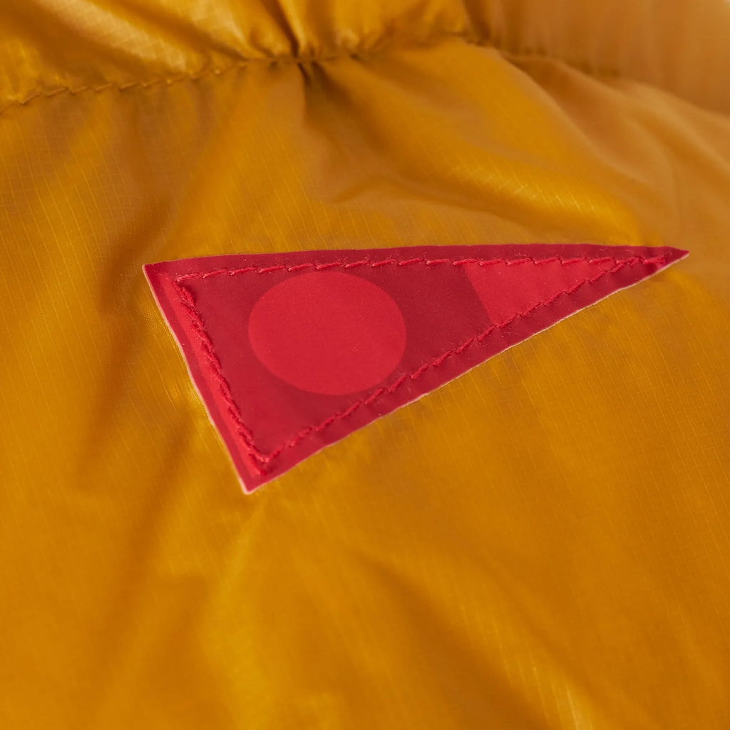 Florence Marine X Mens Jacket Pertex Down Puffer