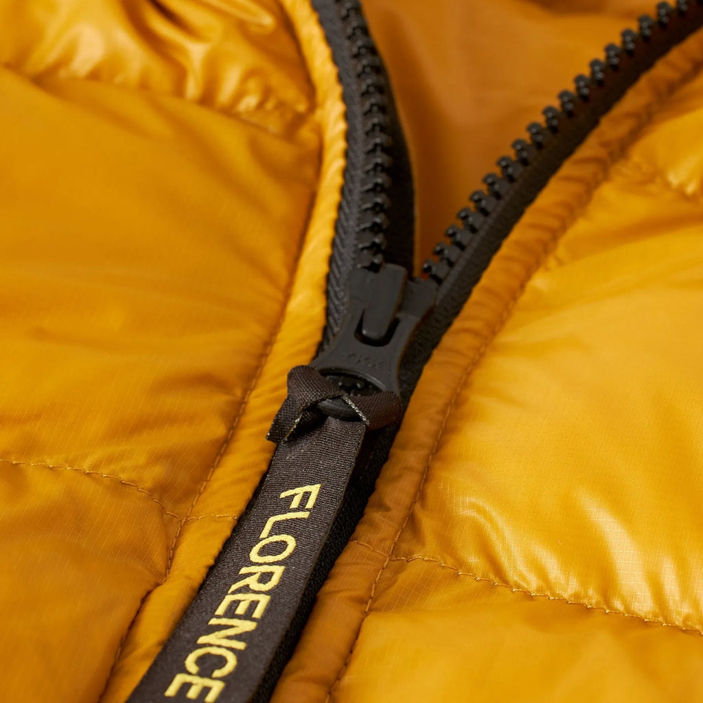 Florence Marine X Mens Jacket Pertex Down Puffer