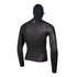 Florence Marine X Mens Rashguard Windshield Long Sleeve Hooded