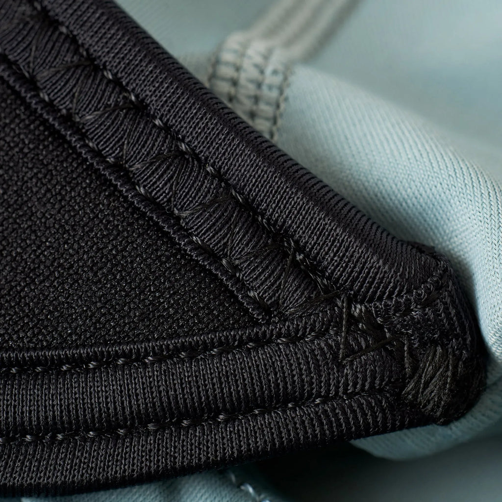 Florence Marine X Mens Rashguard Windshield Long Sleeve Hooded