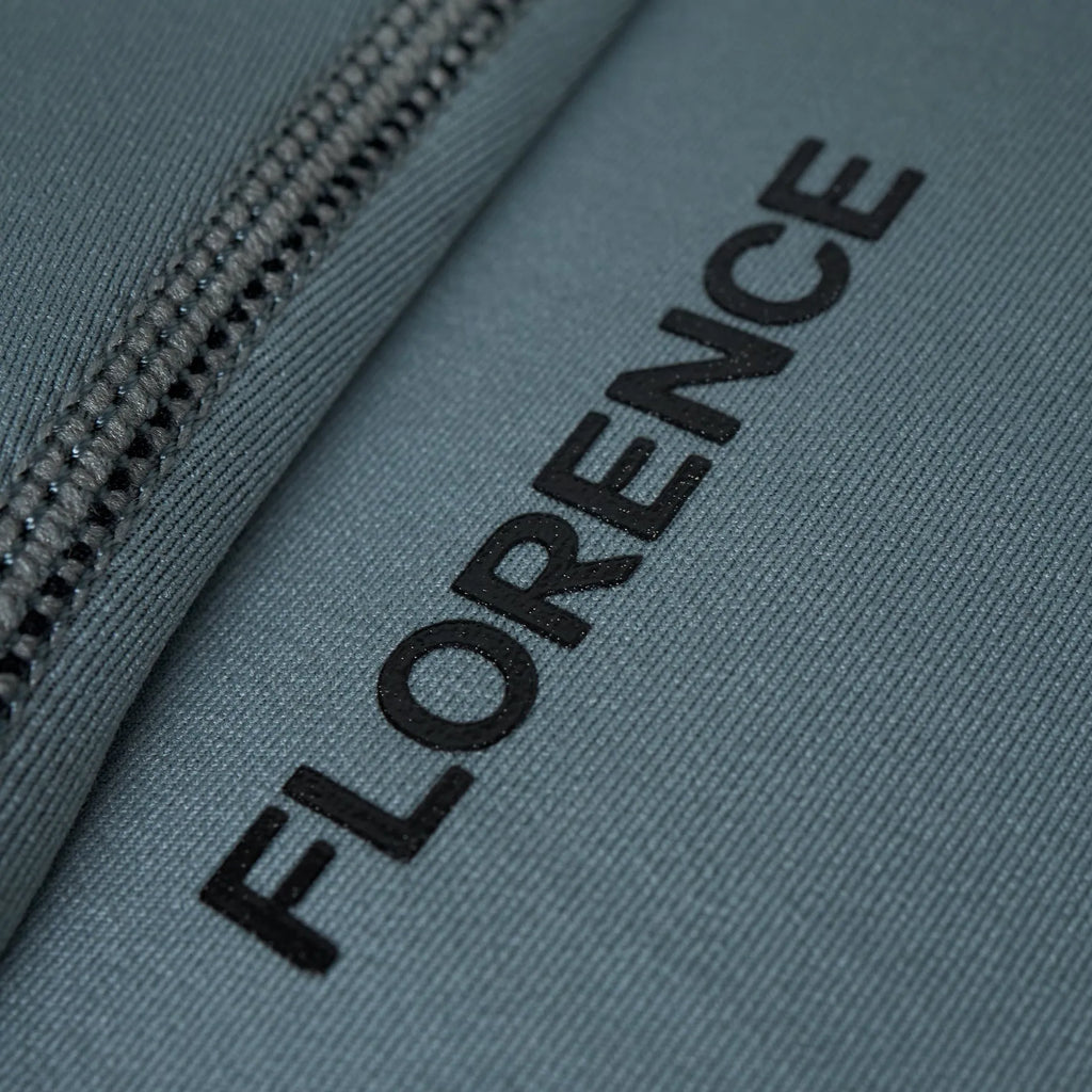 Florence Marine X Mens Wetsuit Jacket 1.5mm FlatLock