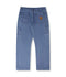 Former Mens Pants VT Distend Denim Carpenter