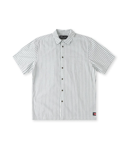 Former Mens Woven Reynolds Stripe