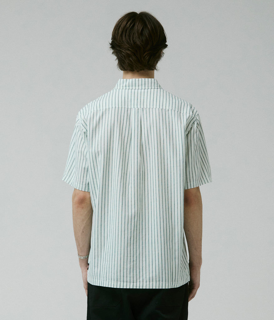 Former Mens Woven Reynolds Stripe