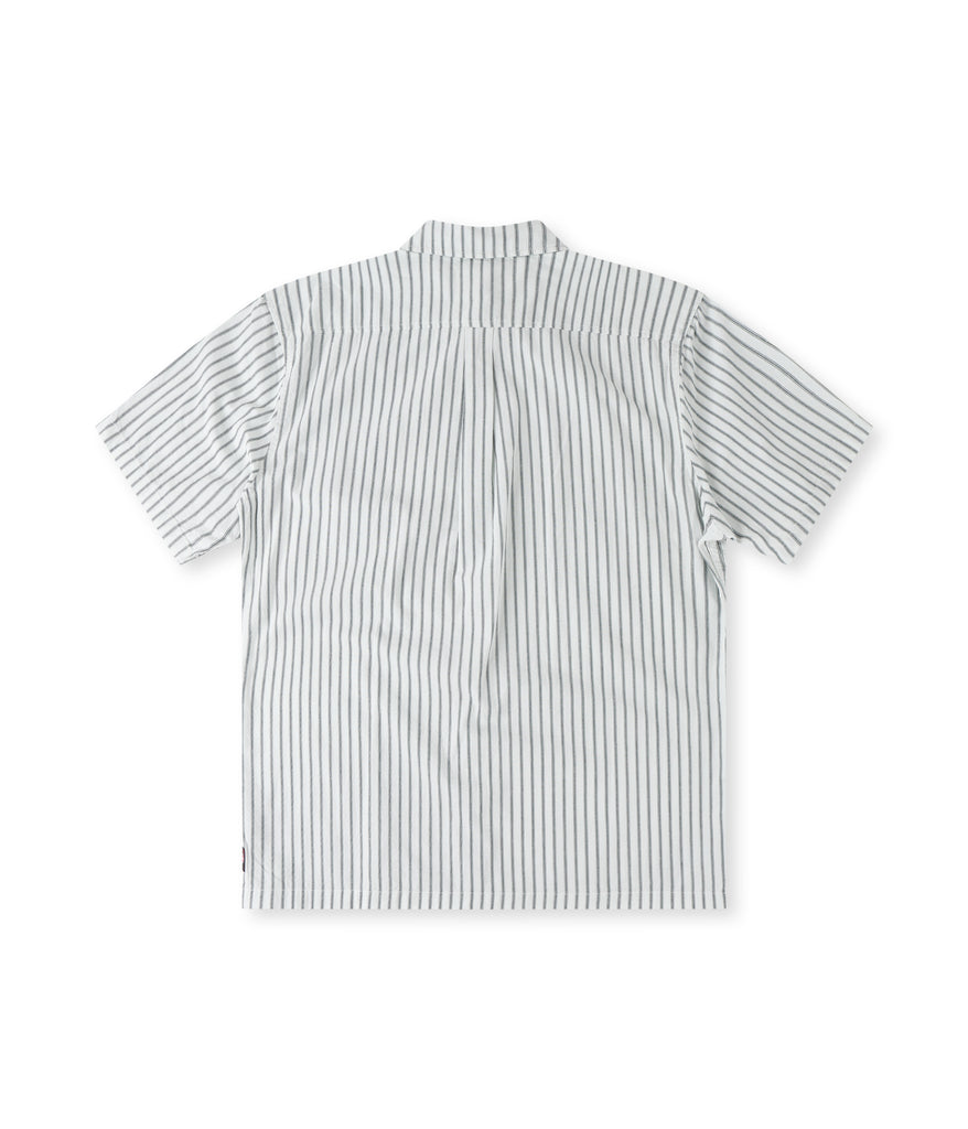 Former Mens Woven Reynolds Stripe