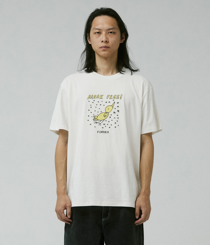 Former Mens Shirt Break Free